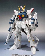  Bandai  NoScale "Spirits The Robot Spirits (Ka signature) Penelope ""Mobile Suit Gundam Hathaway Ver."""* BAN61520