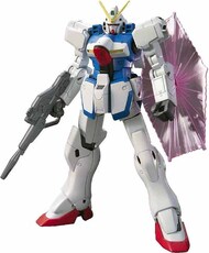  Bandai  NoScale -#6242 V Gundam (Small) ''Victory Gundam'', Bandai Logo Display BAN66242
