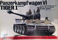  Bandai  1/48 Sd.Kfz.181 Tiger I BAN8225