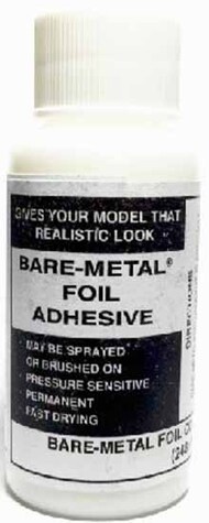Bare Metal Adhesive (1oz Bottle)* #BMF86