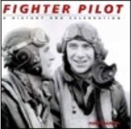 Barnes & Noble  Books Collection - Fighter Pilot: A History and Celebration BSN1397