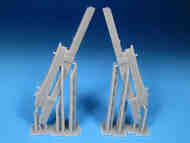 Storm Shadow Pylons for Sukhoi SU-24 Fencer BARBR72540