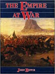  Batsford Press  Books Collection - The Empire at War BAP7775