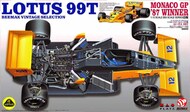  Beemax  1/12 Lotus 99T Senna BEX12001