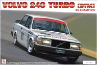  Beemax  1/24 Volvo 240 turbo [DTM] '85 champion - Pre-Order Item BEX24027