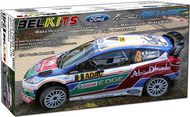  Bel Kits  1/24 Ford Fiesta RS WRC BEL003