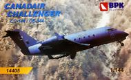  Big Planes Kits  1/144 Canadair Challenger CC-144/CE-144 BPK14405