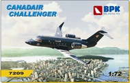  Big Planes Kits  1/72 CanadAir Challenger BPK72009