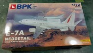  Big Planes Kits  1/72 Boeing E-7A Wedgetail BPK7225