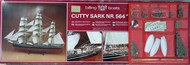  Billing Boats  1/75 Cutty Sark Wood Ship Model BBT564