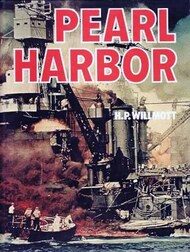 Bison Books  Books Collection - Pearl Harbor BSB5438