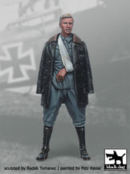  Blackdog  1/32 German Fighter Pilot 1914-1918 No. 5 OUT OF STOCK IN US, HIGHER PRICED SOURCED IN EUROPE BDF32007