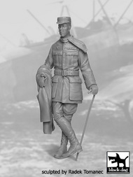  Blackdog  1/32 French fighter pilot #1 OUT OF STOCK IN US, HIGHER PRICED SOURCED IN EUROPE BDF32022