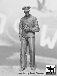  Blackdog  1/32 RAF fighter pilots 1940-45 N-5 OUT OF STOCK IN US, HIGHER PRICED SOURCED IN EUROPE BDF32046