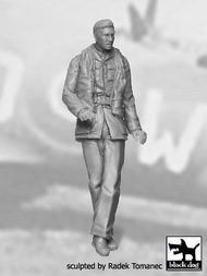  Blackdog  1/32 RAF fighter pilots 1940-45 N-6 OUT OF STOCK IN US, HIGHER PRICED SOURCED IN EUROPE BDF32047