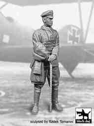German fighter pilot WWI #BDF32188