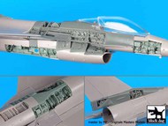  Blackdog  1/48 Lockheed-Martin F-16C Big Set OUT OF STOCK IN US, HIGHER PRICED SOURCED IN EUROPE BDOA48081