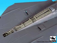  Blackdog  1/48 Grumman F-14D Tomcat spine electronics OUT OF STOCK IN US, HIGHER PRICED SOURCED IN EUROPE BDOA48101
