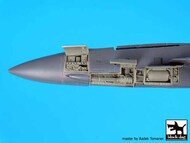 Blackdog  1/48 Grumman F-14D Tomcat right and left electronics OUT OF STOCK IN US, HIGHER PRICED SOURCED IN EUROPE BDOA48102