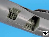  Blackdog  1/48 Mikoyan MiG-23BN big set OUT OF STOCK IN US, HIGHER PRICED SOURCED IN EUROPE BDOA48175