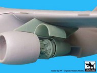  Blackdog  1/72 Lockheed US-3A/S-3B Viking 2 Engines OUT OF STOCK IN US, HIGHER PRICED SOURCED IN EUROPE BDOA72031