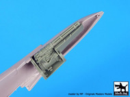  Blackdog  1/72 F-4E Canon Hasegawa OUT OF STOCK IN US, HIGHER PRICED SOURCED IN EUROPE BDOA72066