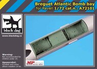  Blackdog  1/72 Breguet Atlantic bomb bay OUT OF STOCK IN US, HIGHER PRICED SOURCED IN EUROPE BDOA72101