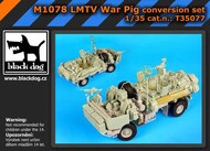M1078 LMTV War Pig Conversion Set (TRP kit) #BDT35077