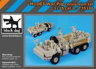 M1083 War Pig Conversion Set (TRP kit) #BDT35106