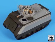  Blackdog  1/35 M163 Vulcan Conversion Set (ACA kit) BDT35185
