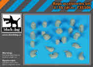 Bags assessories set #BDT35306