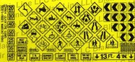 Warning Signs #1 #BLS5