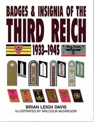 Collection - Badges and Insignia of the Third Reich 1933-45 #BFP1130