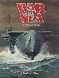  Blandford Press  Books War at Sea 1939-1945 BLP6606