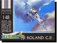  Blue Max  1/48 Roland C.II Walfisch PG0201