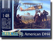  Blue Max  1/48 DH4 'Liberty Plane' PG0205