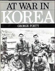  Bonanza  Books  At War in Korea BON5889