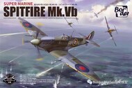  Border Models  1/35 Spitfire Mk.Vb BDMBF4