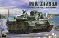 PLA ZTZ99A Main Battle Tank #BDMBT22