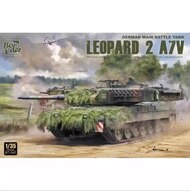 Leopard 2A7V BDMBT40