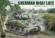 M4A1 Sherman Late #BDMBT56