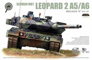 Leopard 2 A5/A6 #BDMTK7201