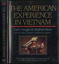 Boston Mills Press  Books Collection - The American Experience in Vietnam BMP2598