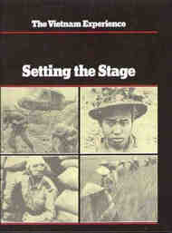 The Vietnam Experience - Setting the Stage #BPC600X