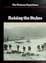 The Vietnam Experience - Raising the Stakes #BPC6026