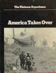 The Vietnam Experience - America Takes Over #BPC6034
