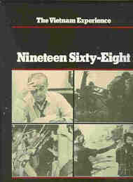 The Vietnam Experience - Nineteen Sixty-Eight #BPC6069