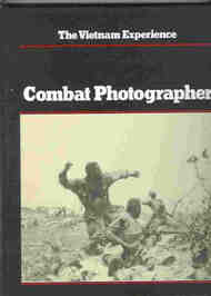 The Vietnam Experience - Combat Photographer #BPC6085
