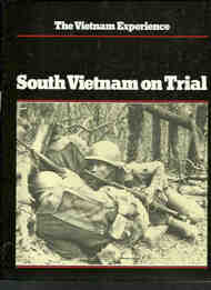 The Vietnam Experience - South Vietnam on Trial #BPC6107
