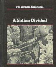 The Vietnam Experience - A Nation Divided #BPC6115